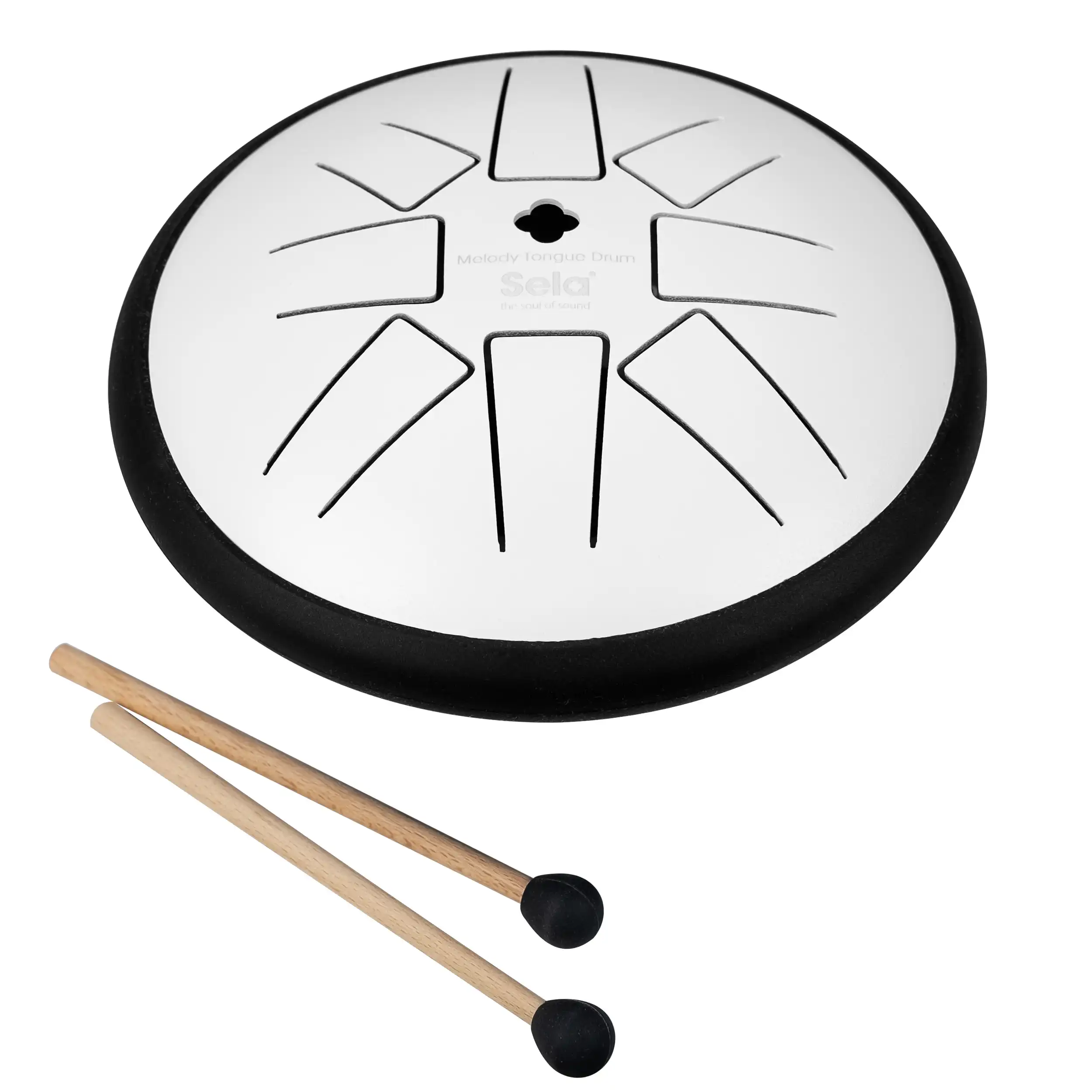Sela SE 363 Tongue Drum Melody 6